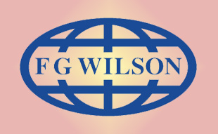 ✓ FG-Wilson BMGC2843 Запчасти Перкинс / Вилсон 