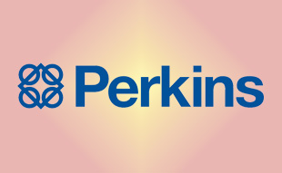 ✓ Perkins BC-PW2412/Y Запчасти Перкинс / Вилсон 